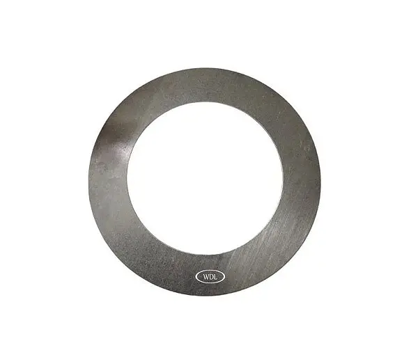 Calco Manga de Eixo 45MM Linha MB — 3173321952