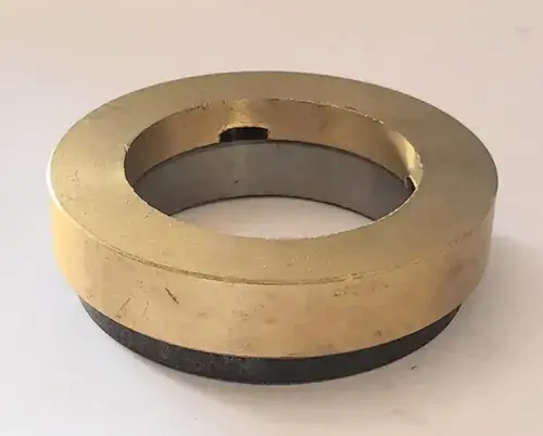 Calco Manga Eixo 4500MM — MM014129