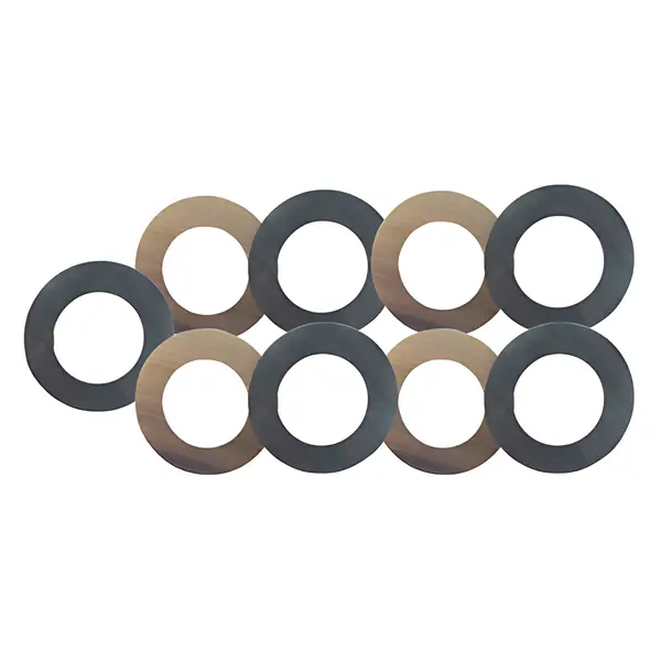 Calco Manga Eixo MB Atego 1722 1620 2418 2420 — ML75926