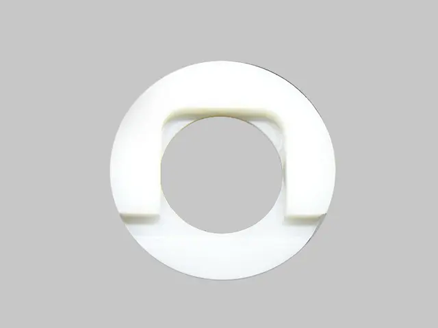 Calço Mol Mercedes H1621 — 3823257384