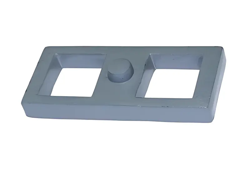 Calco Mola 20 X 90 para Carreta Todas — 345500