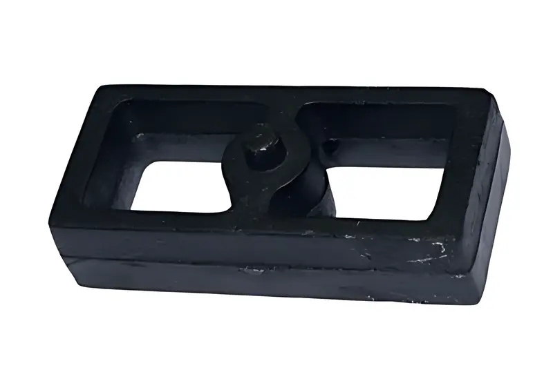 Calco Mola 40X80 para Truck Carreta — 345051