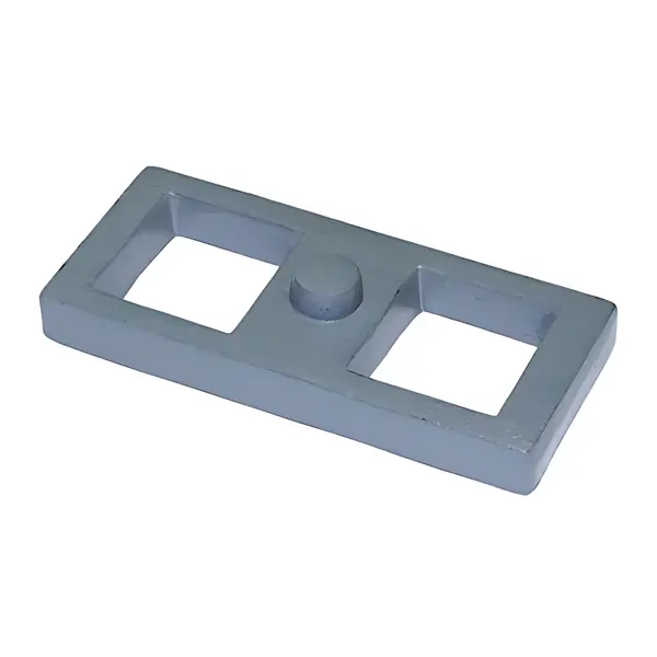 Calco Mola 90X20 para Carretas em Geral — ML3030