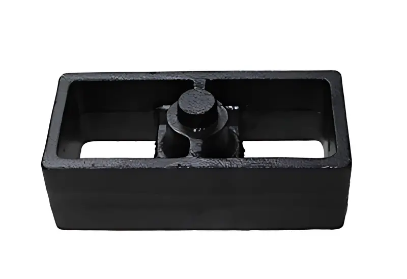 Calco Mola Carreta 60X90MM Reforcado — 345502