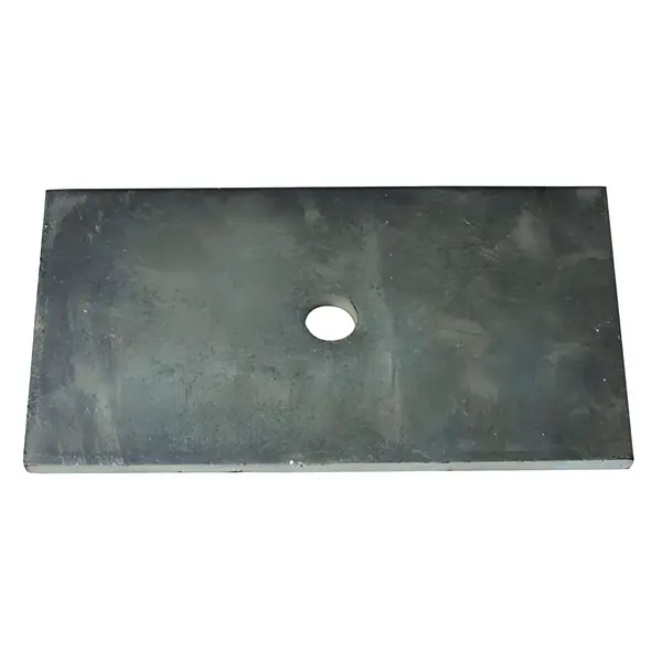 Calco Mola Diant VW 13150 15190 para Ford Cargo — KVW0614C1