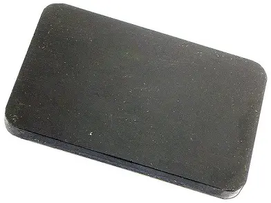 Calço Mola Mercedes Sprinter — 9013250084