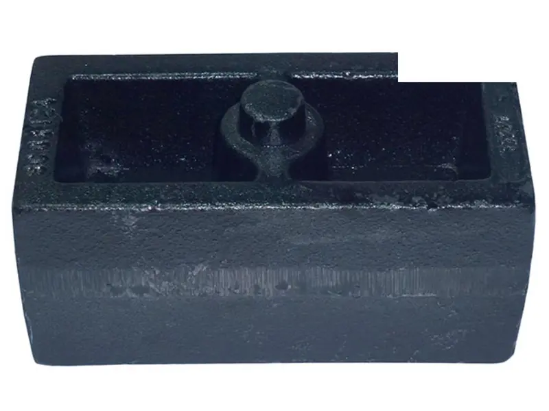 Calco Molejo Macho Femea MB Truck Todos — ML1426