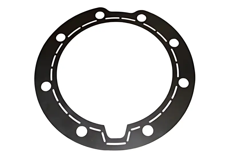 Calco Pinhao 0.08MM para Ford Iveco Volvo — 2T0501225