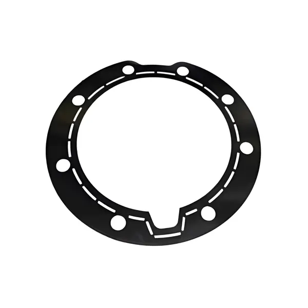 Calco Pinhao MS124 para Agrale MA9 — 6010009130009