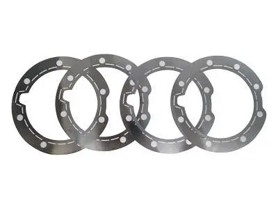 Calco Pinhao para Ford VW Volvo Iveco Agrale — 2TD525291