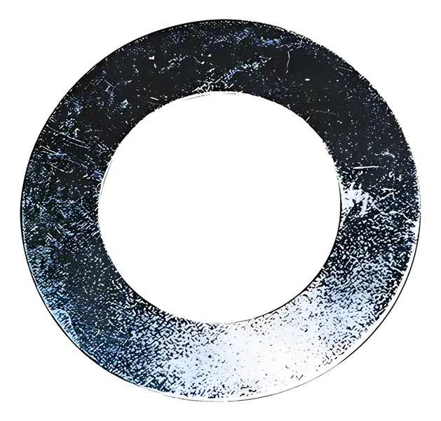 Calco Pino Manga Eixo 0,50MM para Ford 1622 VW — T16407679
