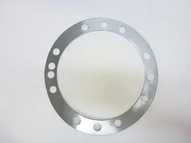 Calco Reg Pin Scania 94/114 — 1307559
