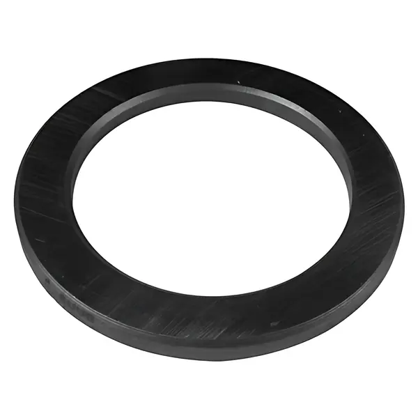 Calco Rolamento 6,4 Mm Eixo Tras VW — 2U0525267S