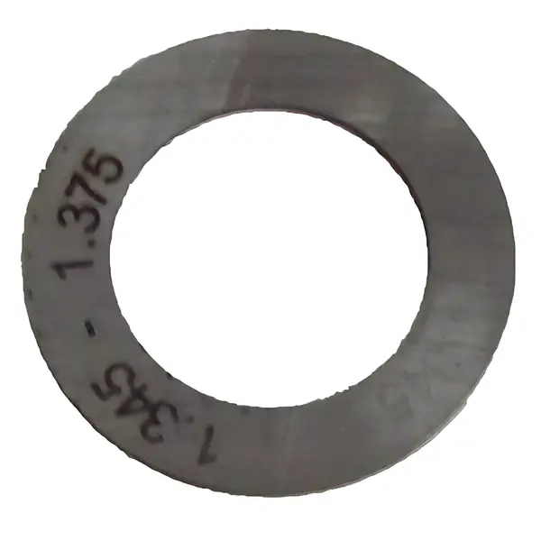 Calco Rolamento Pinhao 1,36 para Iveco — 2R0501225J