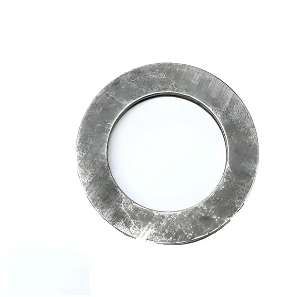 Calco Rolamento Pinhao Eixo Traseiro 1,20 — 2R0501225E