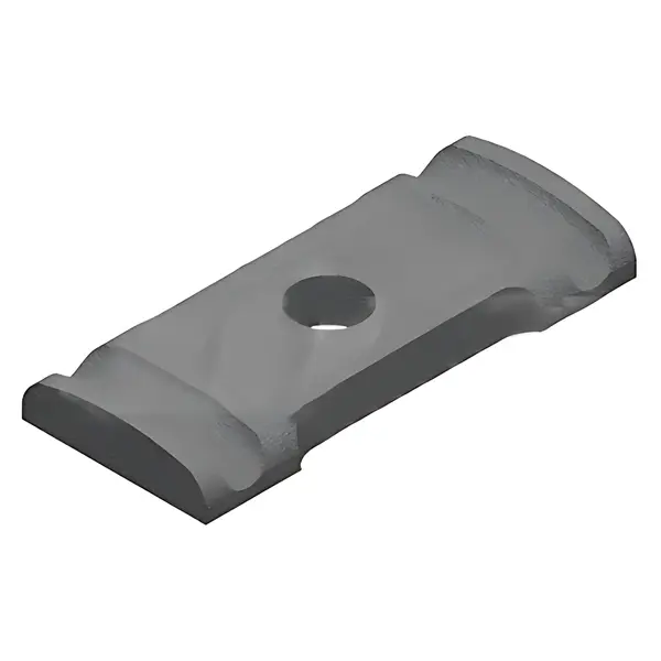 Calco Sup Grampo Tras VW para Ford — TJG599175
