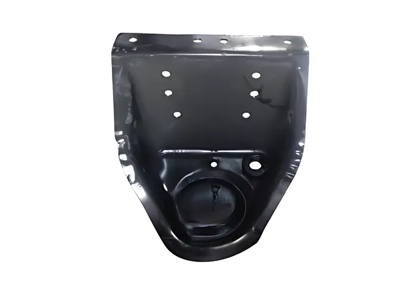 Calco Suporte Mola LD para Ford F1000 — 85TU5A306A