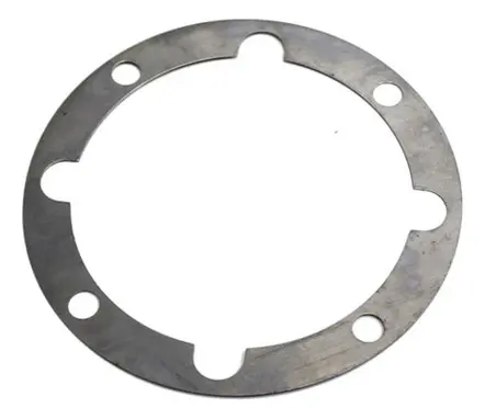 Calco Tampa Diant VW Cambio FS5005 FS5205 — T13311391C