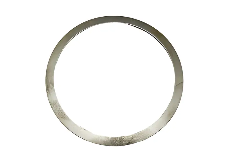 Calco Tras Contra Eixo para Ford FS5005 5205 — TN4301229B