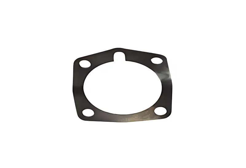 Calco Tras Eixo para Ford VW 14.150 — T2D301235A