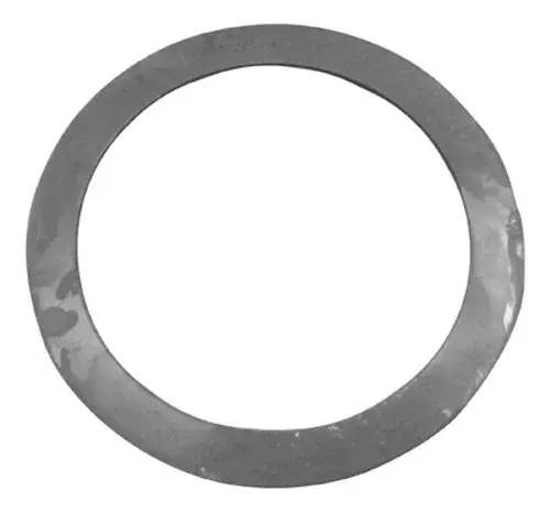 Calco Traseiro Contra Eixo 0,102 Mm — TN4301229