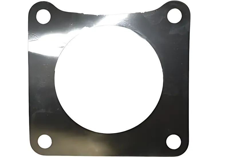 Calco Traseiro VW 7.90 12.140 14.150 13.180 — T2D301229