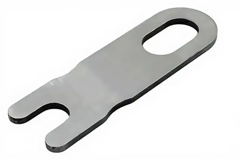 Calco Valvula 2,10MM para Volvo FH NH FM — 1547969