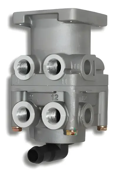 Calco Valvula Freio para Ford 814 815 915 — BG2X2W215AA