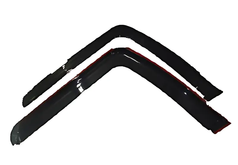 Calha Chuva L para MB 1938S 1944S Atego Axor — G024FE