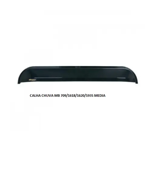 Calha Chuva MB 709/1618/1620/1935/1938LS Media