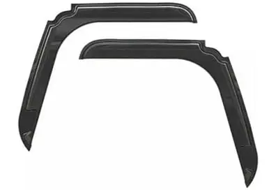 Calha Chuva para Volvo FH FM FMX 2004 a 2015 — B050GF