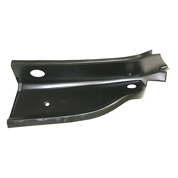Calha Parabrisa MB 1634LS Atron 1635S 2006/18 — 560230242