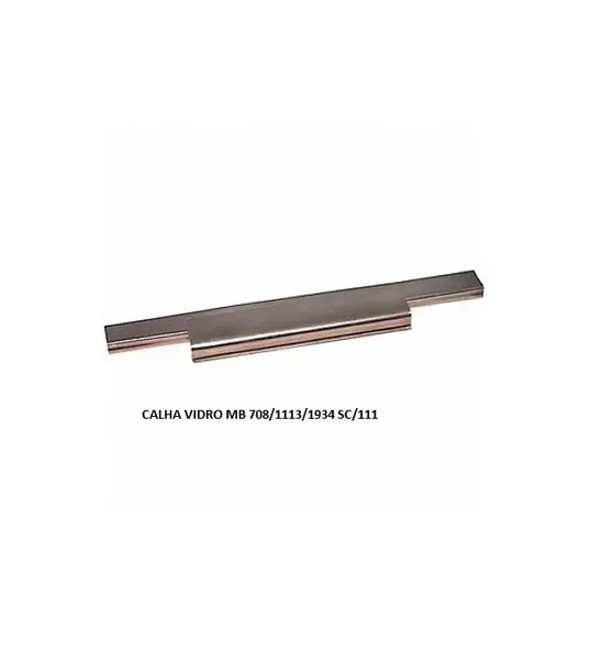 Calha Vidro MB 708/1113/1934 SC/111
