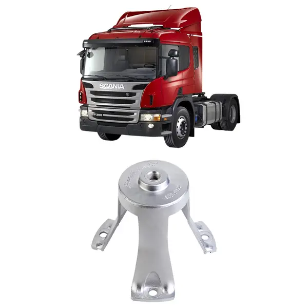 Calibrador Flange Rodoar Roda Cubo Tração Caminhão Sc Tripe