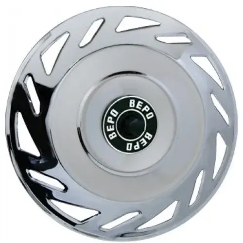 Calota Aro 20 Caminhao MB 1113 VW Ford Cargo Toco Truck