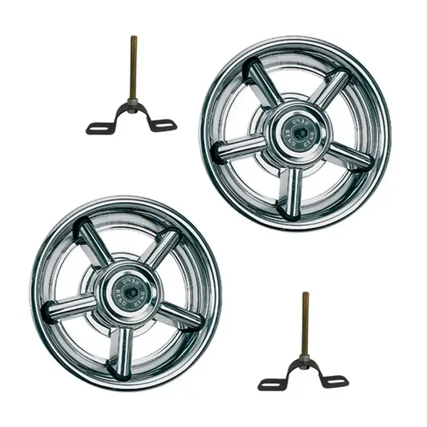 Calota Caminhão Aro 16 3/4 MB 608 709 Ford F4000 Cargo VW
