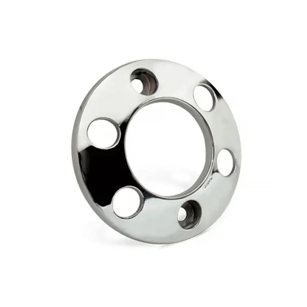 Calota Caminhão MB 608 708 709 VW 7.90 6.90 Aro 16 Inclinada