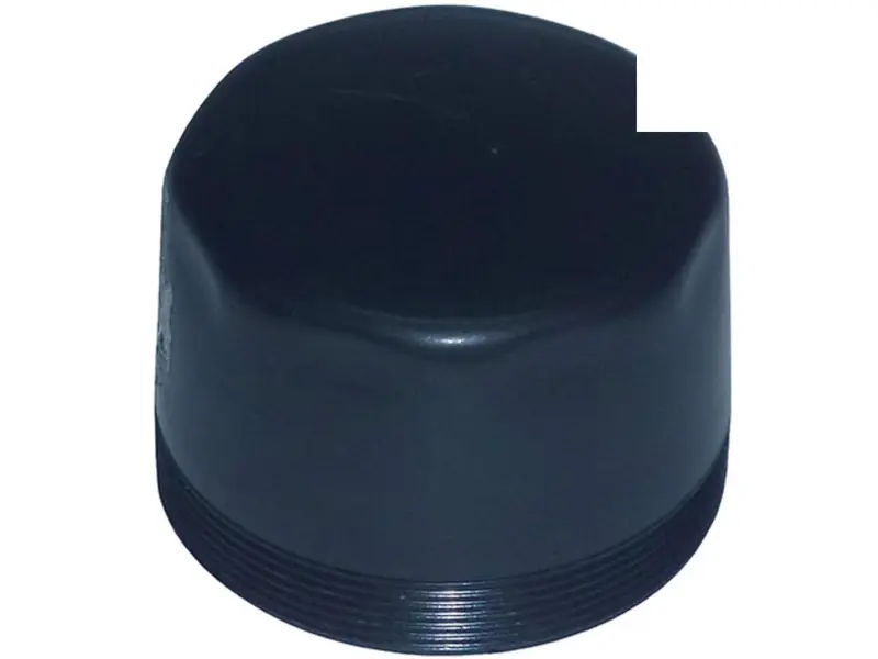 Calota Cubo Diant c/ ABS para Ford 815E 816 Brc — 1C451131AA