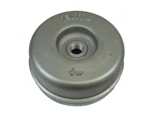 Calota Cubo Dt Scania S4 94