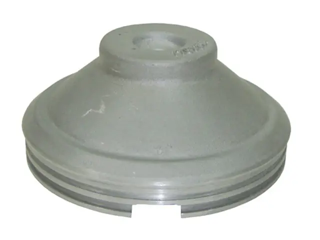 Calota Cubo Scania SERIE4/PGR