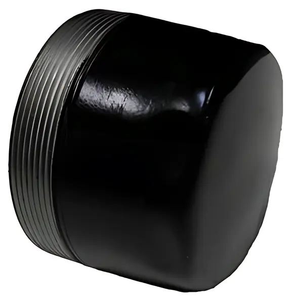Calota Graxa Cubo Roda Diant para Ford VW — 2RD407343