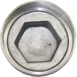 Calota Graxa VW 11130 13130 11140 14140 — 02988564