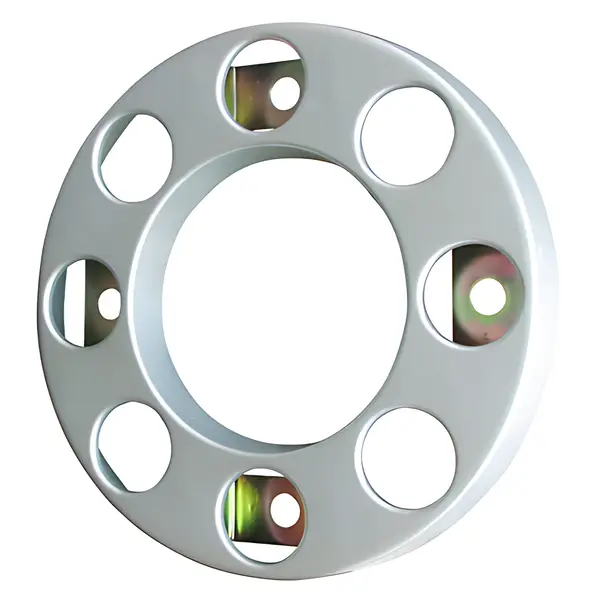 Calota Roda Brillant 8 Furos VW Worker — 2TK601151Z31