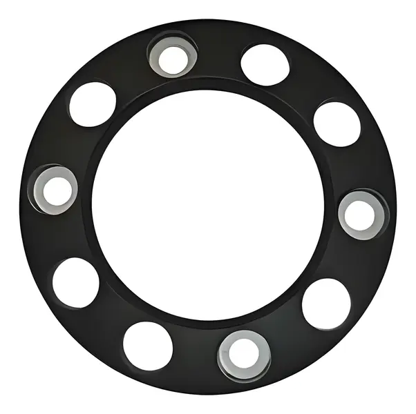 Calota Roda para Iveco Stralis Cursor Importada