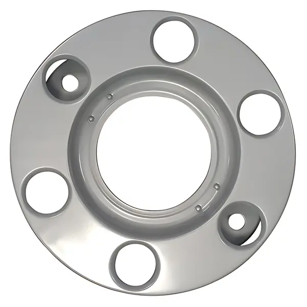 Calota Roda para VW 9170 11180 14180 — 23B601151A