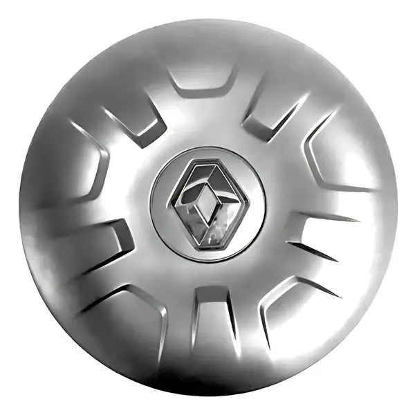 Calota Roda Prata para Renault Master 2.3 Dci