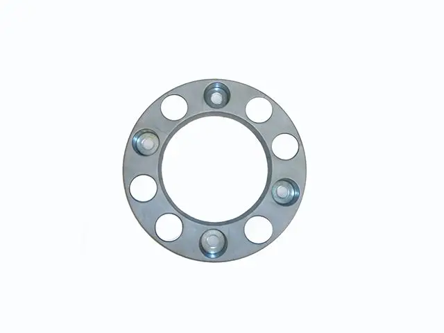 Calota Roda Volks 10 Furos