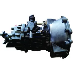 Cambio 011461_FSO4505B