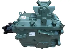 Câmbio 5 marchas FS4205A 2024