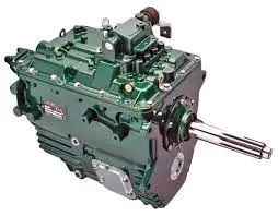 Cambio 6 Marcha FS6206A FS6206B Estria Grossa 2348